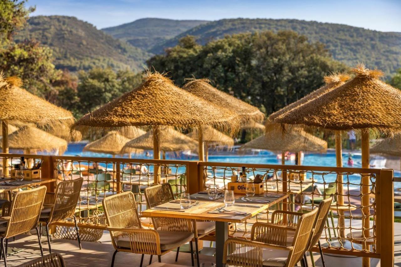 Trim Sunny Apartments By Valamar Stari Grad  Eksteriør billede